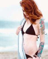 Agustina · Antofagasta